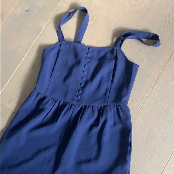 Madewell jumpsuit NWOT - Picture 4 of 8
